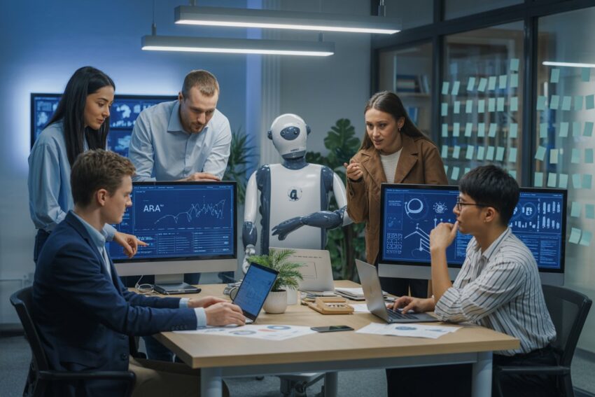 Mark Cuban Says Smaller Companies Are the ‘Best Bet’ for AI Talent: Here’s Why