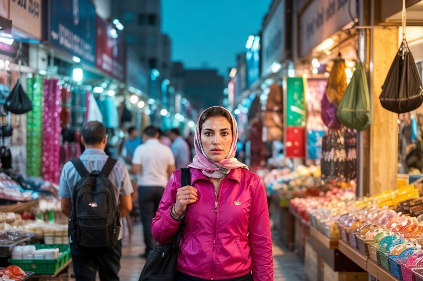 Why Australia Advises Exercising High Caution for Travellers Visiting This Middle-Eastern Country? Terrorism Concerns, Missile Debris, Petty Crime, and More You Need to Know