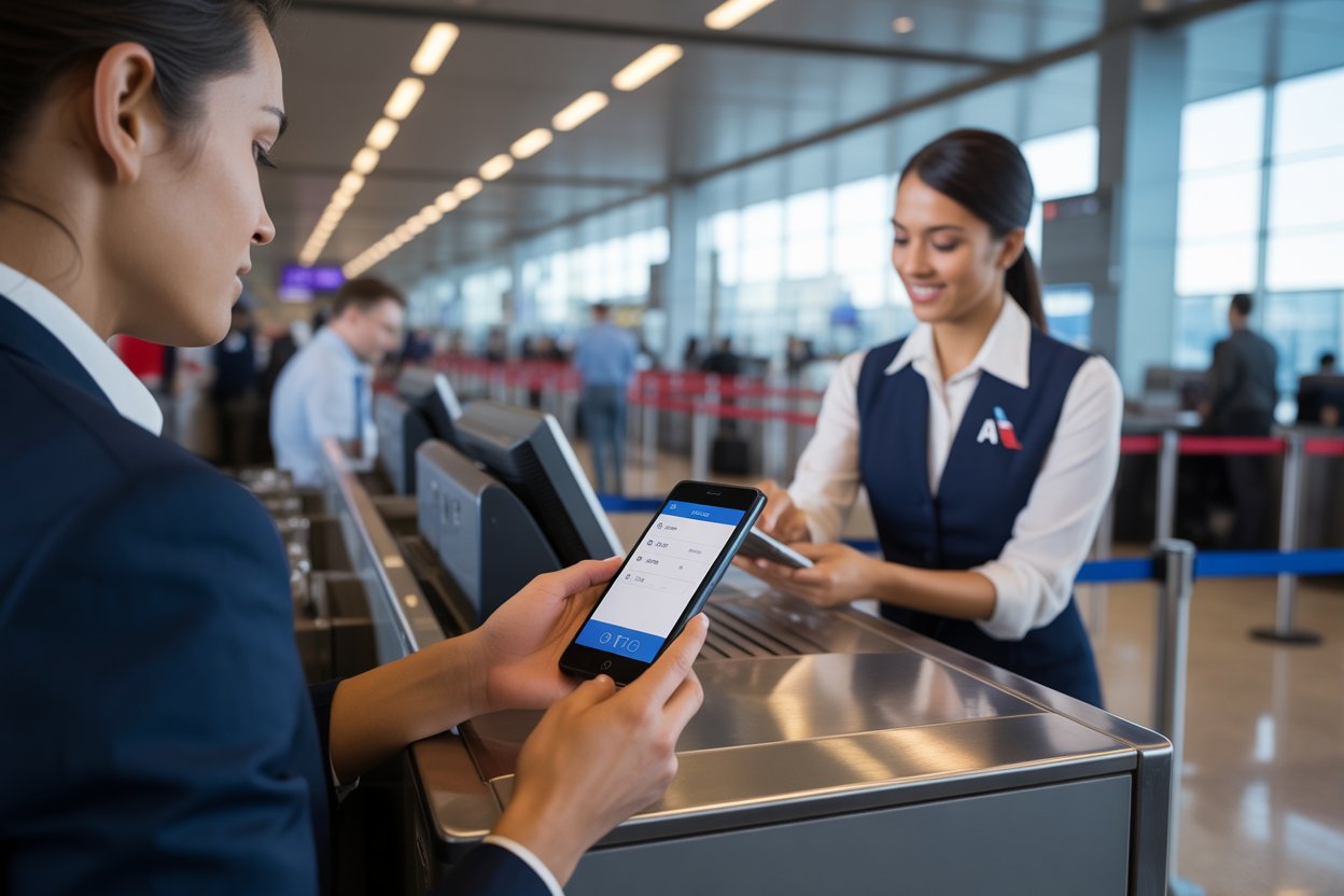 American Airlines Holiday Travel Preparations: Tips, Tech, and Strategies for a Smooth Season