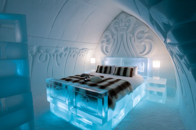 Explore Sweden’s ICEHOTEL in Jukkasjärvi — a magical Arctic wonder rebuilt each winter from Torne River ice, offering art, adventure and once‑in‑a‑lifetime travel thrills in Swedish Lapland.
