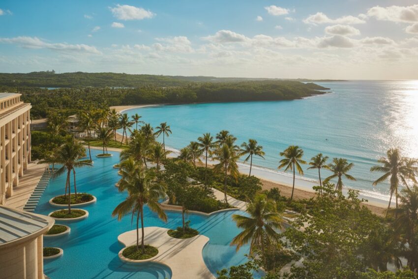 Four Seasons Puerto Rico Grand Opening & Komodo Dragon Conservation Travel News