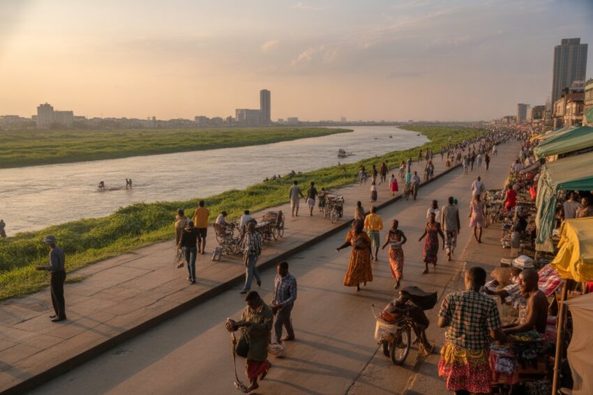 A-vibrant-cityscape-of-kinshasa-drc-with_jbxx96fkqywelmxshr9jnq__kz5p-ryrdcrfhkktnnecq - travel and tour world