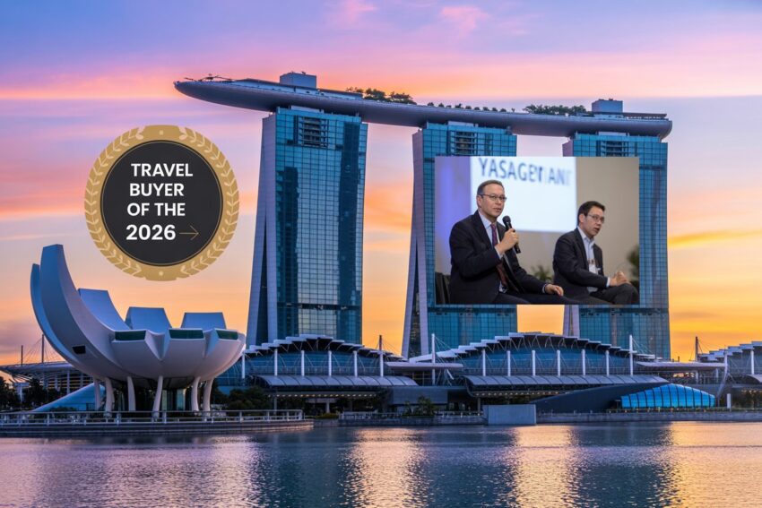 Business travel show asia pacific (btapac) 2026 best buyers are being recognised, nominate now