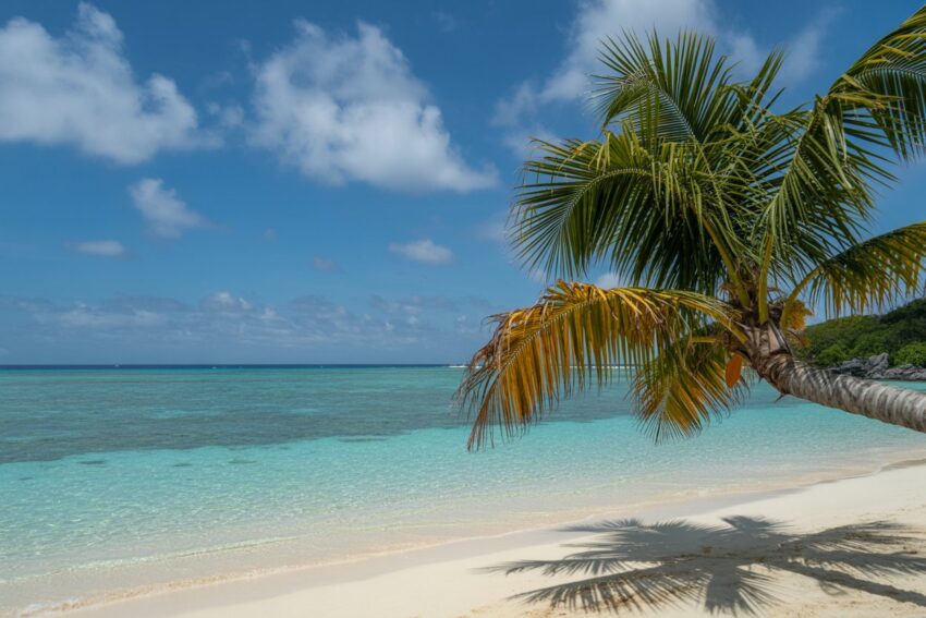 Escape Winter: Expert Reveals Top 4 Warm Destinations for Sunshine, Culture, and Optimal Winter Getaways