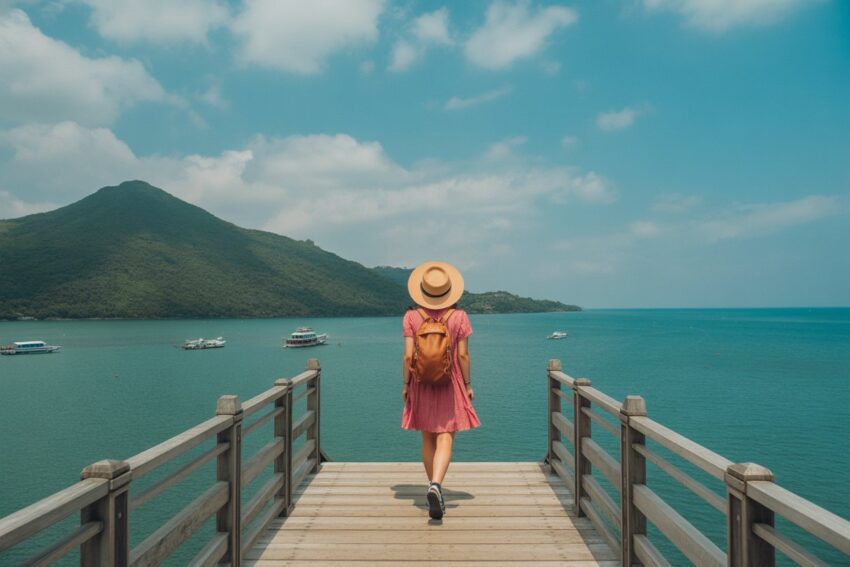 Agoda reveals the most affordable domestic and international flights for Christmas 2025.