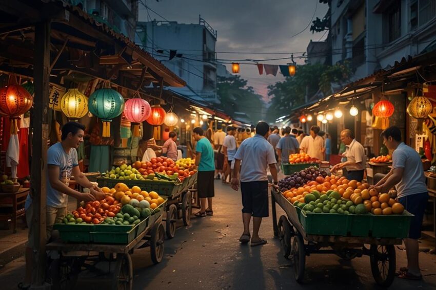 affordable tourism indonesia