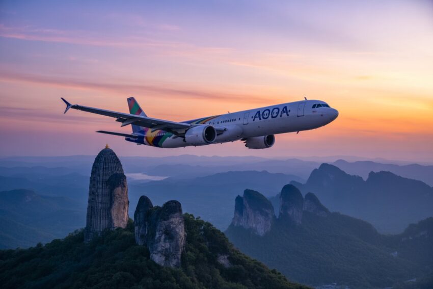 Udon thani to bangkok: asia&rsquo;s cheapest flight for 2025 holidays.