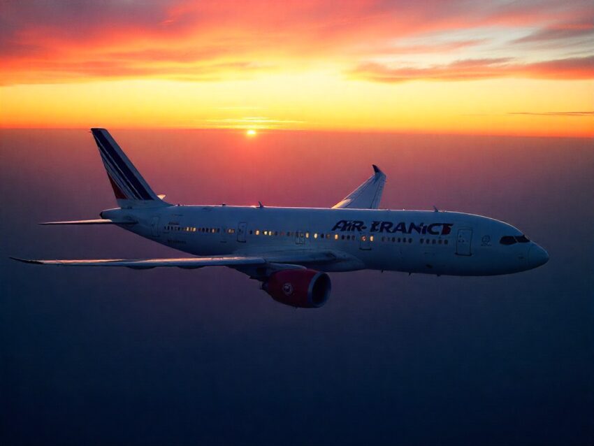 How Safran’s R&D Investments Are Revolutionizing Air France, Delta, and Lufthansa — And What It Means for the Future of Air Travel!