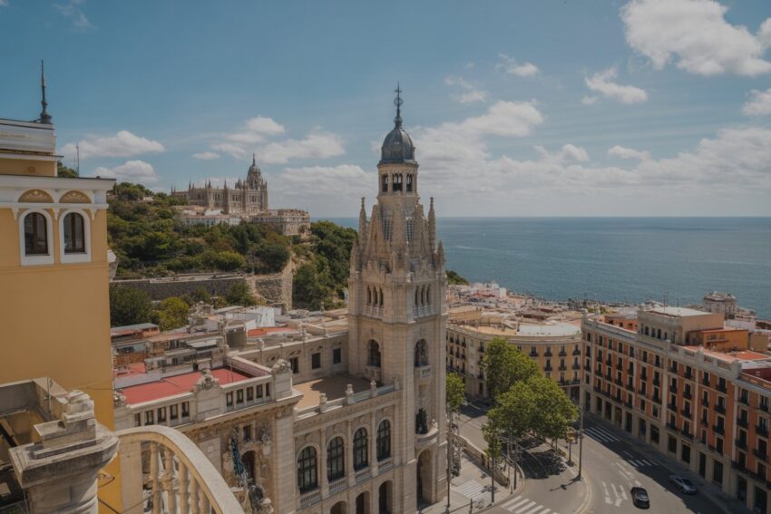 Spain fines Airbnb £56 million for illegal listings, marking a new chapter in the global debate on short-term rentals