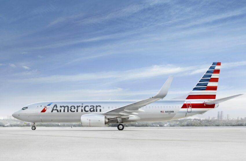 American Airlines