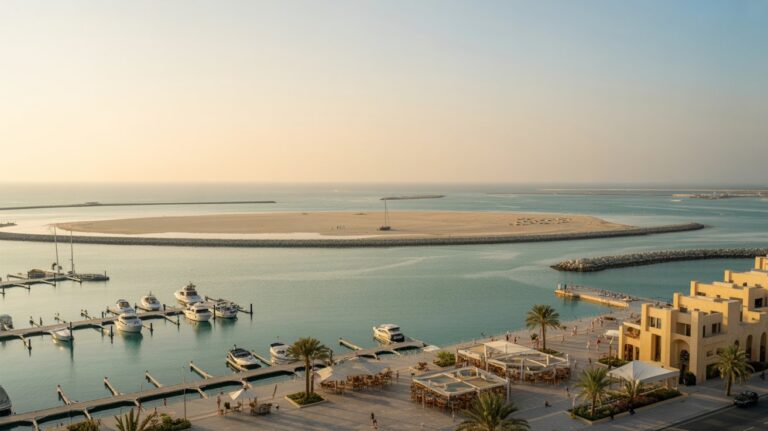Amwaj Islands