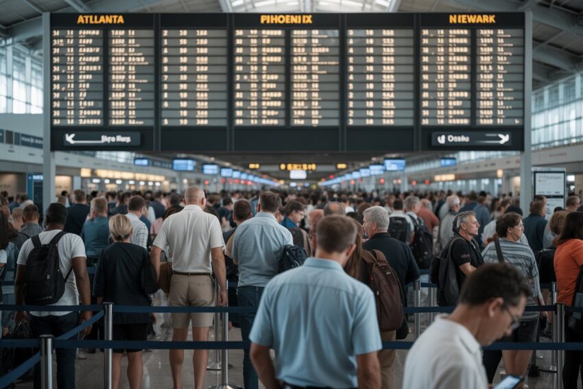 Us travel is set to skyrocket in 2026 as mexico, france, spain, ireland, and other key destinations boost tourism with american airlines' new 100 route expansion across mexico city, paris, madrid, ireland and beyond