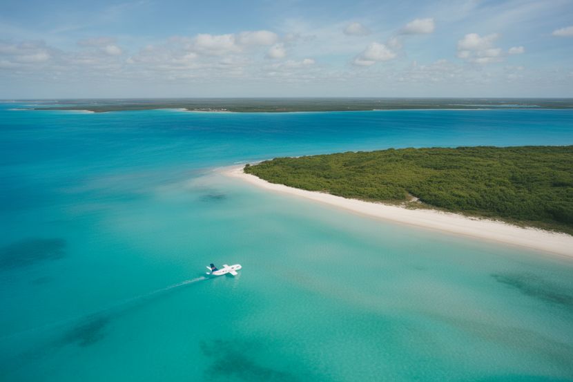 BermudAir launches AnguillAir, a new airline brand connecting U.S. cities to Anguilla with nonstop flights, boosting Caribbean connectivity this winter.
