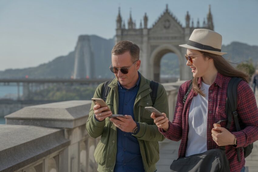 New to Dubai? Unlock the Ultimate First-Timer’s Guide to this Dazzling City With 5 Essential Apps