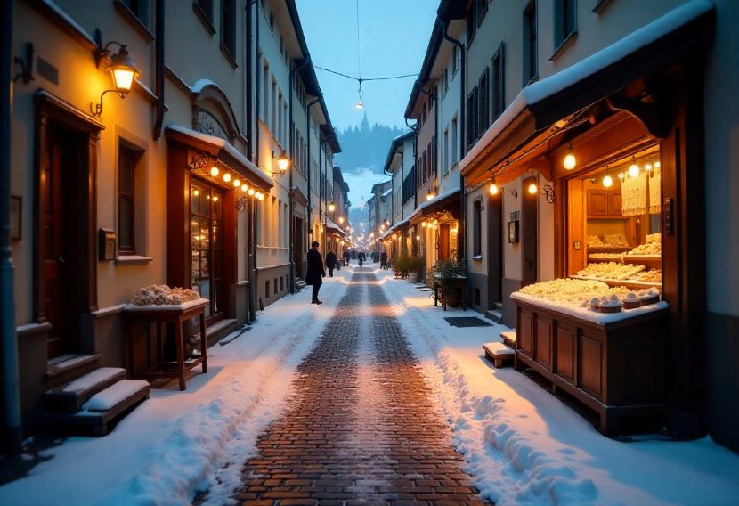 Austria Joins Germany, Finland, Italy And France As Europe’s Ultimate Winter Escape Circuit For Indian Families In 2025 — Redefining The Festive Travel Race