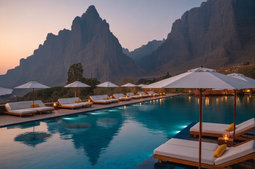 Luxury Travel Trends 2026: Nine Must-Have Experiences in Global Hotspots Luxury Travel Trends 2026: Nine Must-Have Experiences in Global Hotspots