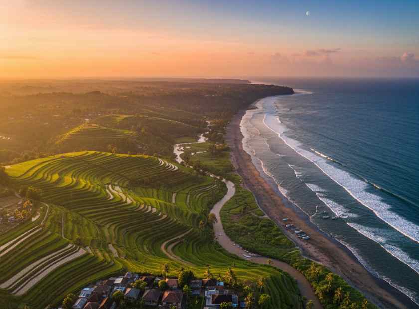 Bali Tourism Gets A Tech Boost With Maia Ai Platform For Customized Travel