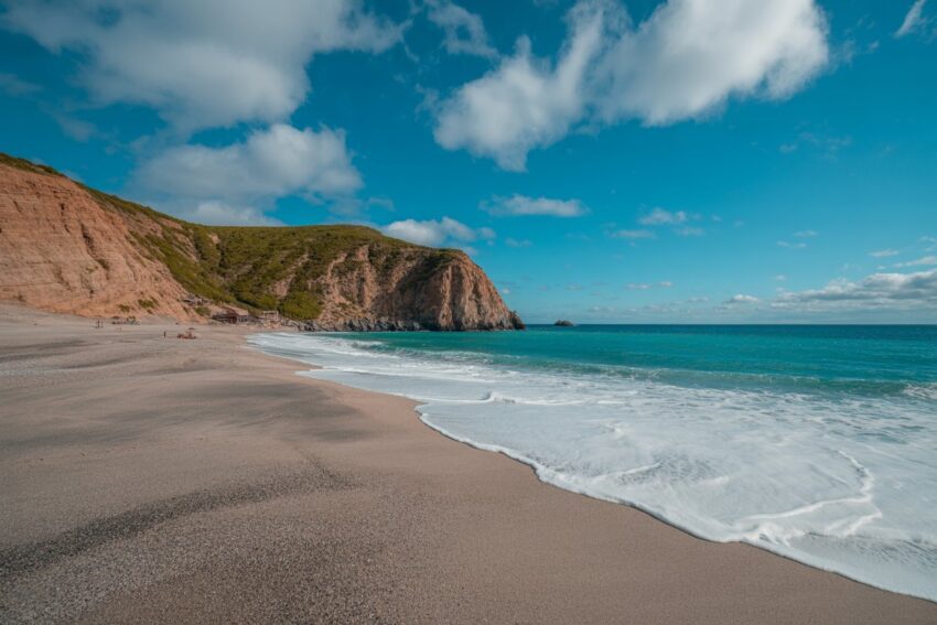 Explore the best US beaches for 2025.