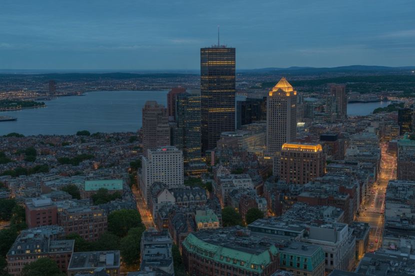 Sports Tourism in Boston: A City Built on Competition and Tradition