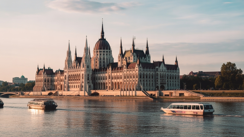 Budapest Joins Riga, Sofia, Brno, Zagreb, Bucharest, And Vilnius As Top European Alternatives To London’s New Tourist Tax, Offering Affordable, Sustainable Travel, Rich Culture, And Uncrowded Escapes You Can’t Miss!