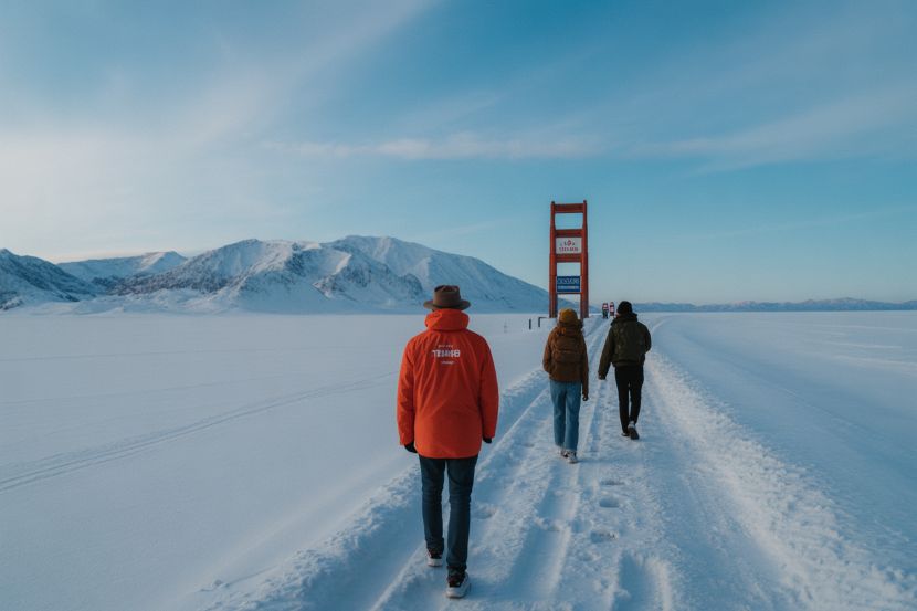 Canada, brazil, bahamas, uk, colombia, japan and costa rica ignite 2025 winter tourism for american travellers with festive experiences and cultural escapes.