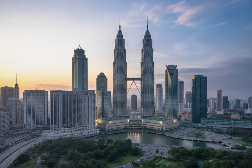 Malaysia Airlines partners with Royal Air Maroc to offer seamless travel between Kuala Lumpur and Casablanca, boosting tourism and trade between Asia and Africa.