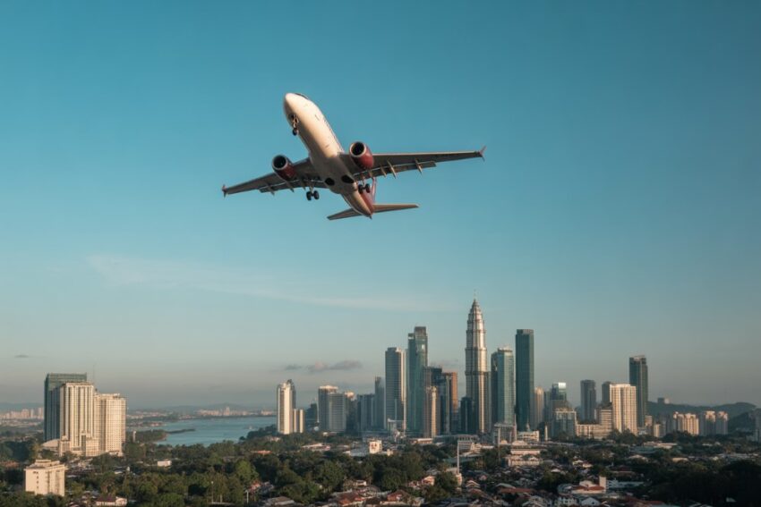 中国-旅游、旅游世界 亚航