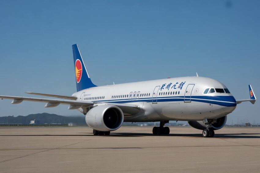 China's airlines under fire for hidden fees: Are seat selection charges unfair to travelers?