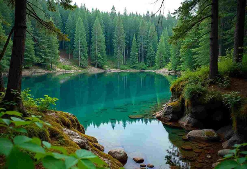 cleanest countries eco-conscious paradises