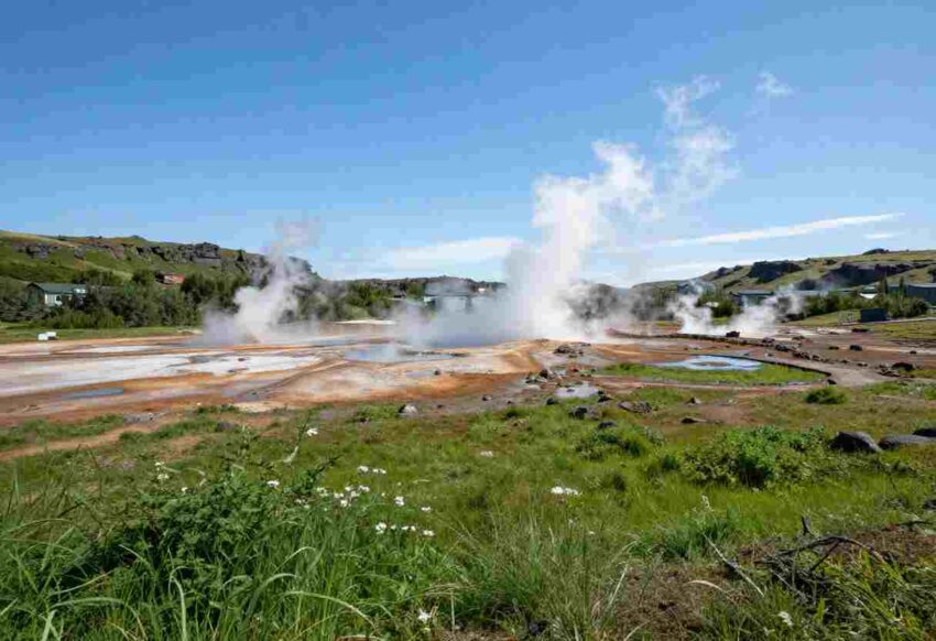 cleanest countries eco-conscious paradises