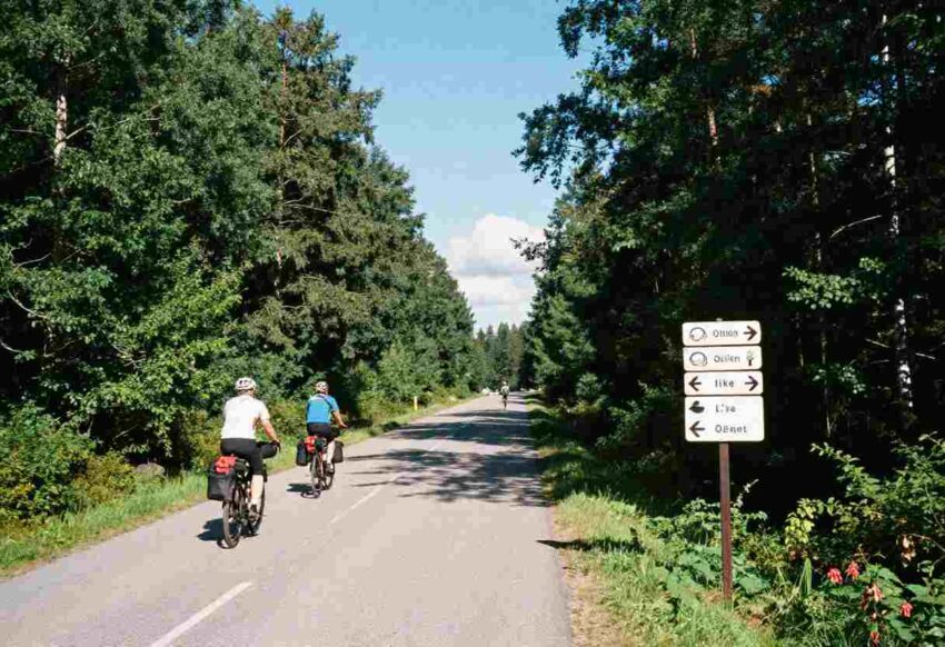 cleanest countries eco-conscious paradises