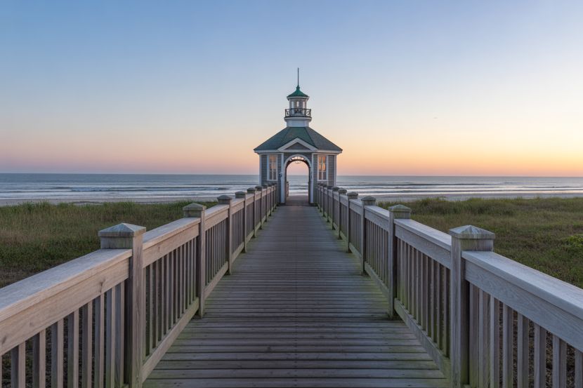 Cape may county’s tourism continues to soar, attracting millions in 2025. From historic towns to tranquil beaches, explore what makes this coastal gem a must-visit.