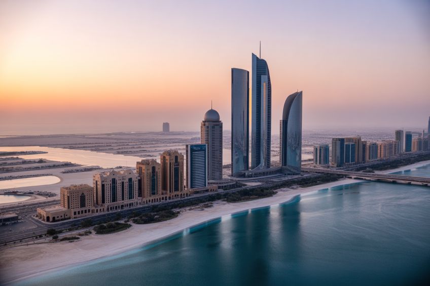Abu Dhabi 