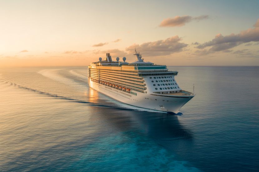 Cruise Industry Adjusts to Economic Slowdown: Book Your 2025 Trip Now