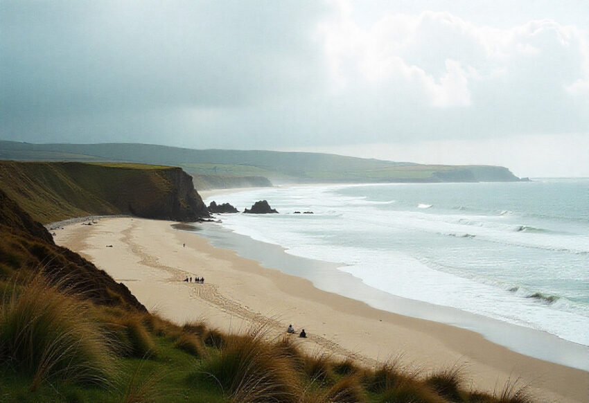 Islay Emerges as One of the Top European Travel Destinations for 2026, Offering Stunning Landscapes and a Rich Cultural Heritage