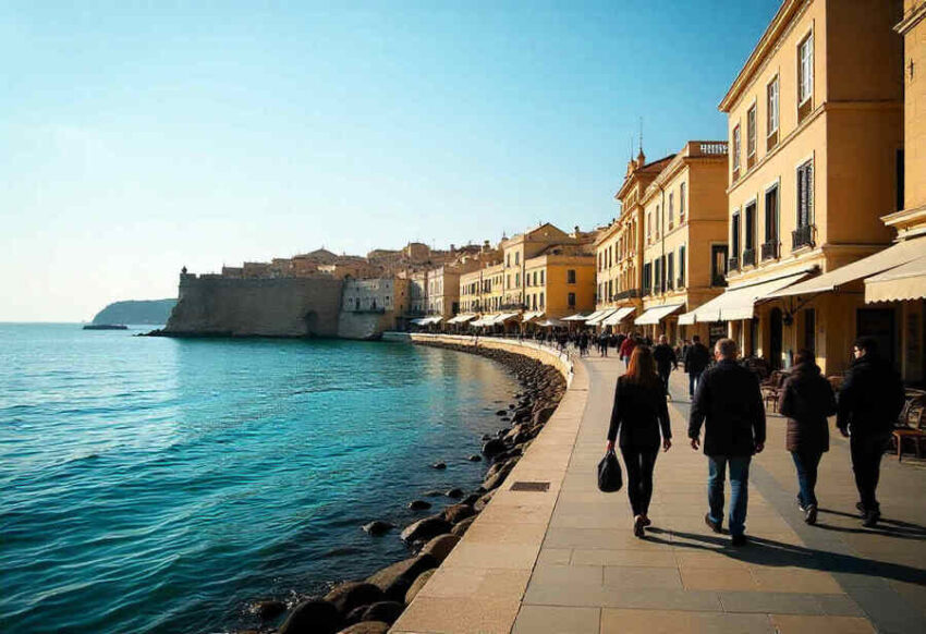 Destination 89 - travel and tour world