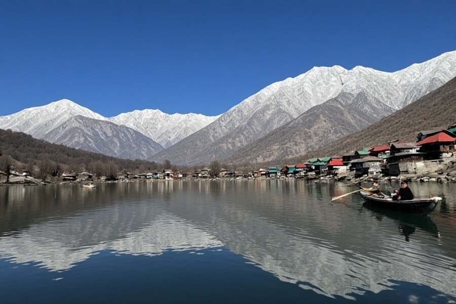 美国与德国、法国、英国、马来西亚、斯里兰卡等国家联合，将于 2025 年在印度掀起一场旅游革命：您需要知道的一切