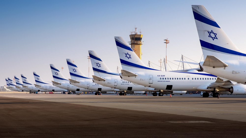 El Al Israel Airlines vara ruta directa de Tel Aviv a Salzburgo, conectando el potente corazón de Israel con el encanto escarpado de Austria, los vuelos comienzan en diciembre El Al Israel Airlines vara ruta directa de Tel Aviv a Salzburgo, conectando el potente corazón de Israel con el encanto escarpado de Austria, los vuelos comienzan en diciembre