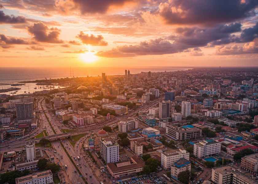 Celebrate Ghanaian Culture This Holiday Season with ‘December in Ghana’ Festival