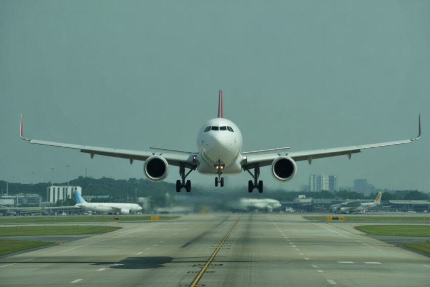 Thailand, Malaysia, South Korea, Japan, Vietnam, Taiwan, Indonesia: Your Ultimate Guide to Affordable Flights Across Asia This Holiday Season by Agoda