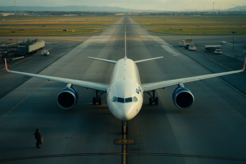 China’s top hubs—from Beijing to Shanghai, Chengdu to Hangzhou—record a staggering 858 flight delays and 111 cancellations today, sparking chaos for thousands of travellers across the country.
