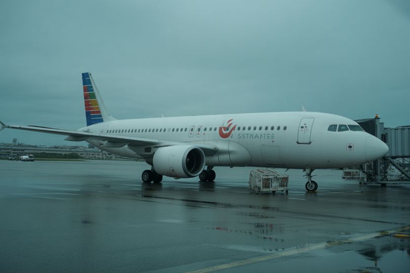 Canada faces massive airport delays and cancellations, with toronto, vancouver, montreal, and calgary suffering the most. Here's everything passengers need to know.
