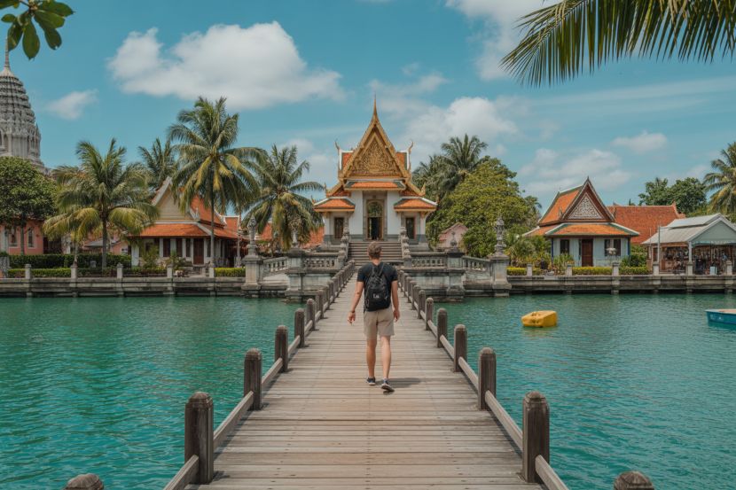 Florida dominates global winter sun destinations in 2025, surpassing Siem Reap, Thailand and others with ideal temperatures, sunny beaches and diverse travel experiences.
