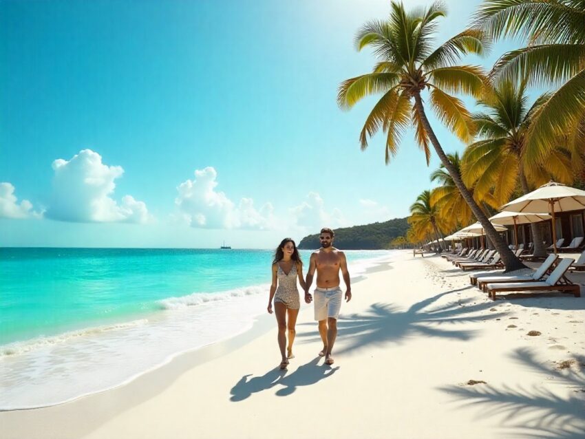 France, spain, and mexico are set to dominate the travel scene in 2025, offering sun-soaked escapes for every type of traveler.