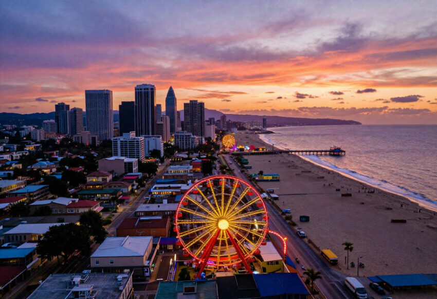 Mexico Joins Argentina And Taiwan,
US Tourism,