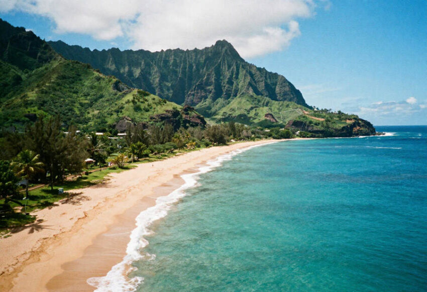 Hawaii Joins Greece, Maldives, Japan, Spain, And Other Nations,
Overtourism, Green Fee Tax,