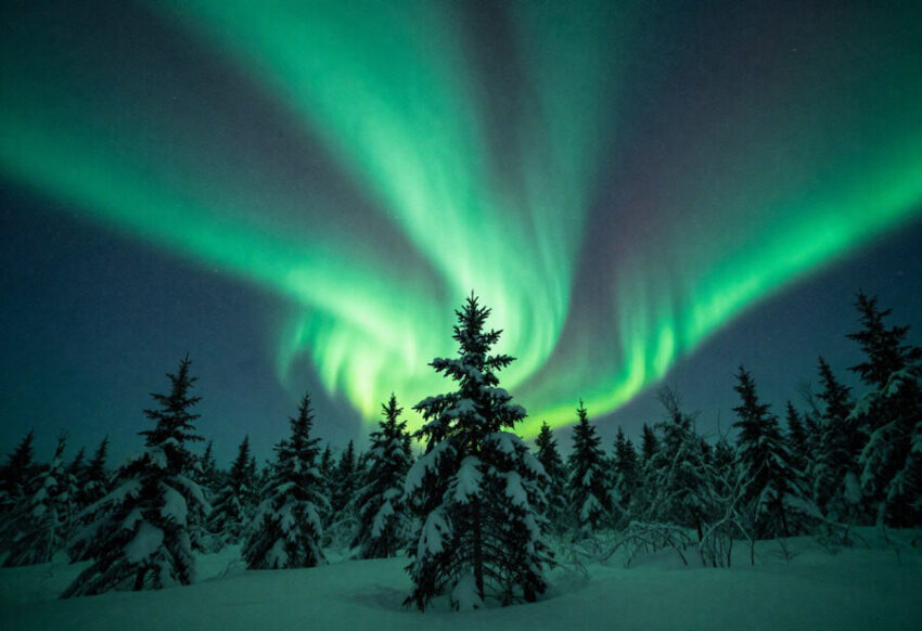 Finland Beats Greece, Italy, Portugal, Germany, Ireland, and Other Nations in Europe,
2025 Tourism Boom,