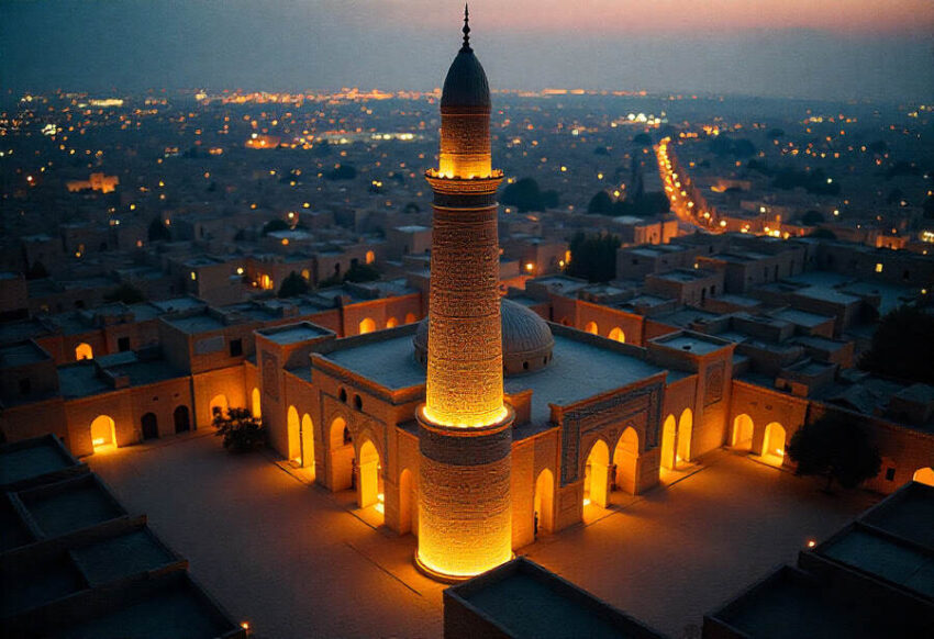 Turkey Joins Saudi Arabia, UAE, Kazakhstan, Vietnam, Egypt, China, And More Countries,
Uzbekistan Tourism,