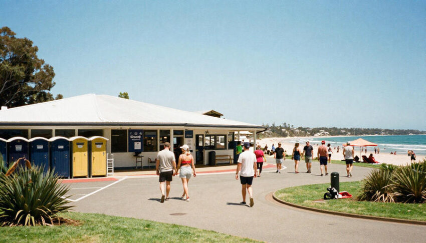 Rottnest Island Unveils New Attractions and Upgraded Facilities for Summer Tourists