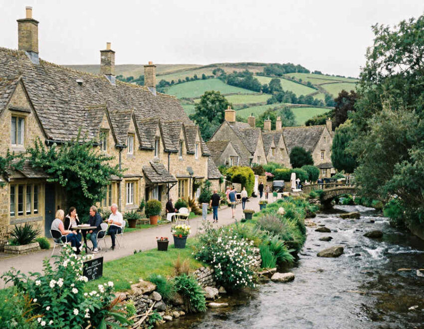 Skipton
North Yorkshire